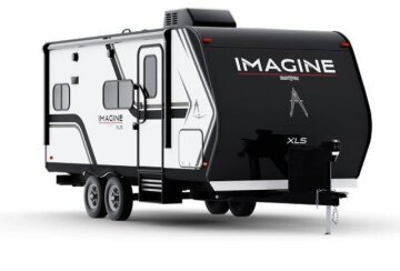 New 2025 Grand Design Imagine