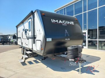 New 2025 Grand Design Imagine