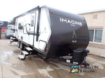 2025 Grand Design Imagine