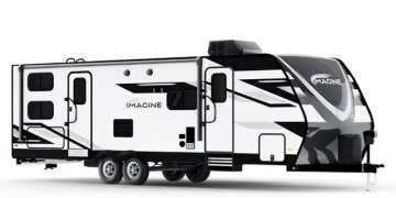 New 2025 Grand Design Imagine