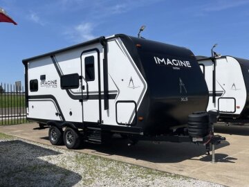 New 2025 Grand Design Imagine 17MKE