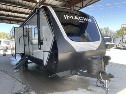 Photo 1 for New 2025 Grand Design Imagine 2670MK