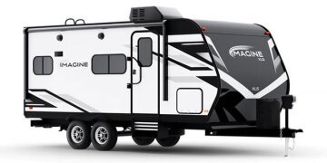 New 2025 Grand Design Imagine 17MKE