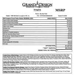 Thumbnail Photo 3 for New 2025 Grand Design Imagine 2500RL