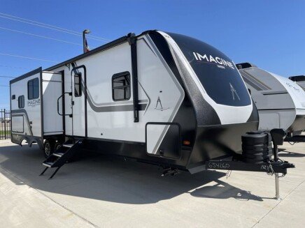 Photo 1 for New 2025 Grand Design Imagine 2670MK