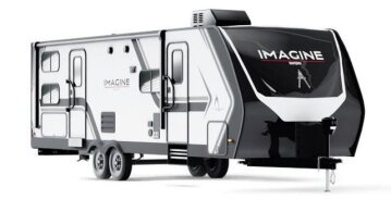 New 2025 Grand Design Imagine 2670MK