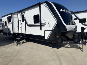 New 2025 Grand Design Imagine 2670MK