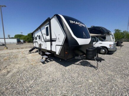 Photo 1 for New 2025 Grand Design Imagine 2500RL