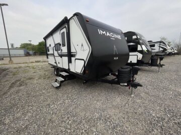 New 2025 Grand Design Imagine 17MKE