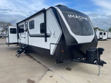 New 2025 Grand Design Imagine 3100RD