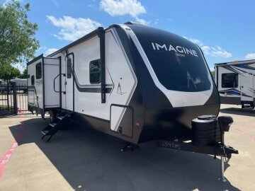 New 2025 Grand Design Imagine 2670MK