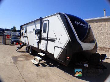 2025 Grand Design Imagine 2800BH
