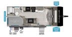 Thumbnail Photo 1 for New 2025 Grand Design Imagine