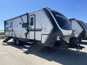 New 2025 Grand Design Imagine 2800BH