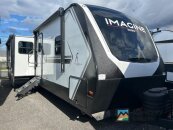 New 2025 Grand Design Imagine 2970RL