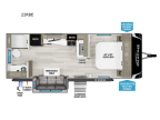 Thumbnail Photo 1 for New 2025 Grand Design Imagine