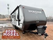 New 2025 Grand Design Imagine