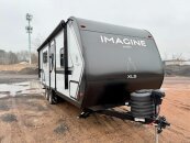 New 2025 Grand Design Imagine