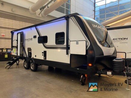 Photo 1 for New 2025 Grand Design Imagine 2600RB