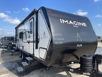 New 2025 Grand Design Imagine
