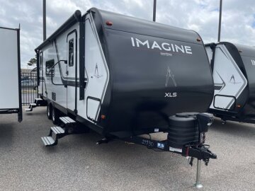 New 2025 Grand Design Imagine