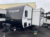 New 2025 Grand Design Imagine