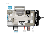 New 2025 Grand Design Imagine