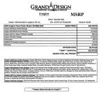 Thumbnail Photo 2 for New 2025 Grand Design Imagine