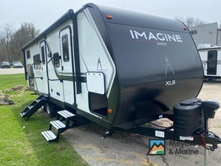 Photo 1 for New 2025 Grand Design Imagine 25DBE