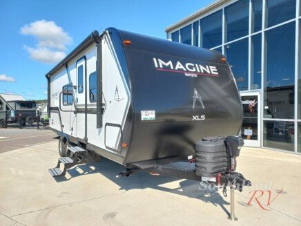 Photo 1 for New 2025 Grand Design Imagine 22MLE