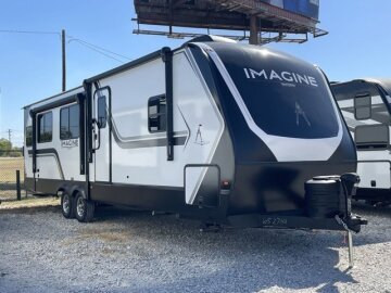 New 2025 Grand Design Imagine 2970RL