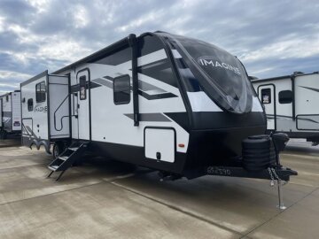 2025 Grand Design Imagine 2670MK