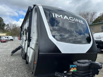New 2025 Grand Design Imagine