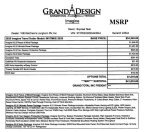 Thumbnail Photo 4 for New 2025 Grand Design Imagine 17MKE