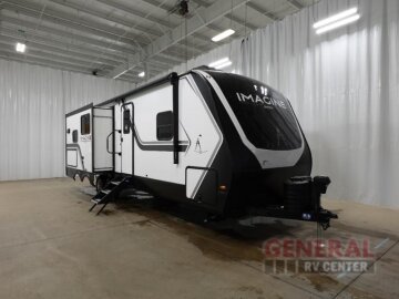 New 2025 Grand Design Imagine 2670MK