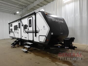 New 2025 Grand Design Imagine 25DBE