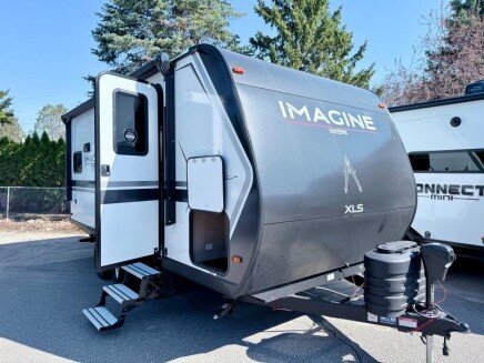 Photo 1 for New 2025 Grand Design Imagine 17MKE