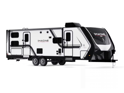 Photo 1 for New 2025 Grand Design Imagine 2600RB
