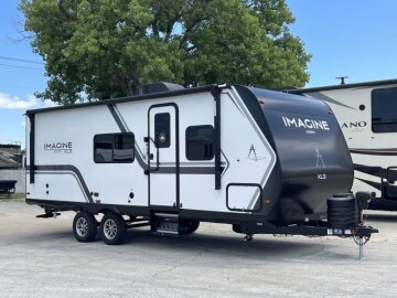 New 2025 Grand Design Imagine 22MLE