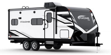 Photo 1 for New 2025 Grand Design Imagine 22MLE