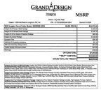 Thumbnail Photo 2 for New 2025 Grand Design Imagine
