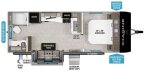 Thumbnail Photo 1 for New 2025 Grand Design Imagine