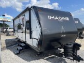 New 2025 Grand Design Imagine 22MLE