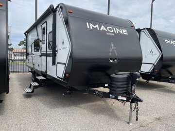 New 2025 Grand Design Imagine 22MLE