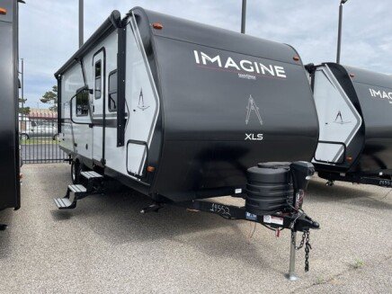 Photo 1 for New 2025 Grand Design Imagine 22MLE