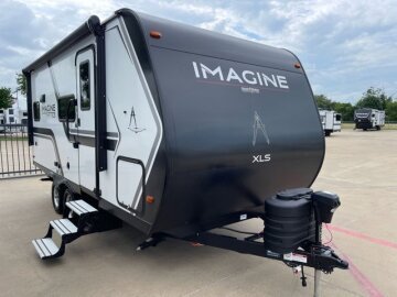 New 2025 Grand Design Imagine 17MKE