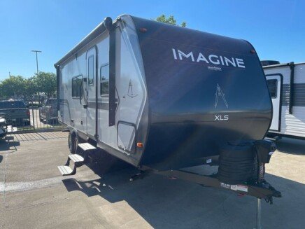 Photo 1 for New 2025 Grand Design Imagine 22MLE