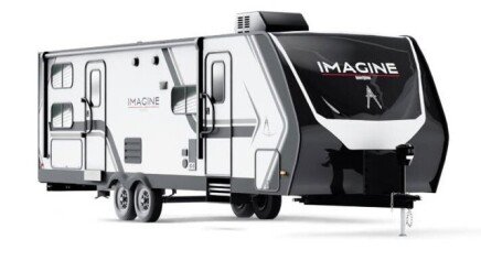 Photo 1 for New 2025 Grand Design Imagine 2970RL