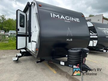 New 2025 Grand Design Imagine 22MLE