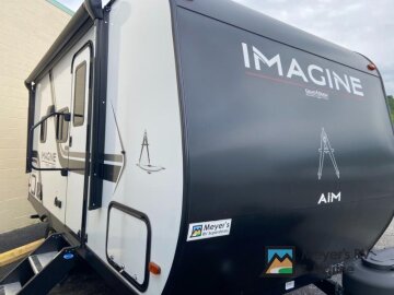 New 2025 Grand Design Imagine
